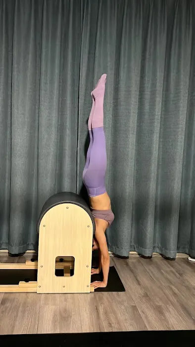 Cloud Pilates Picture 5