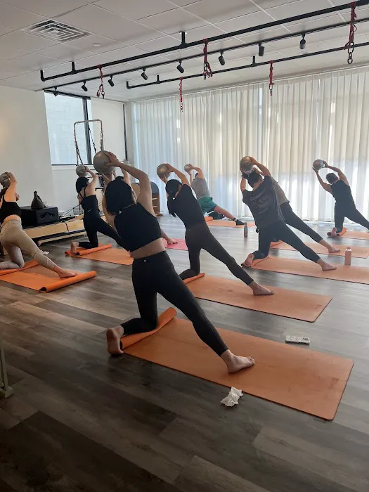 Mj yoga Picture 3