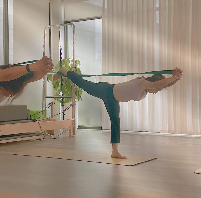 Mj yoga Picture 2