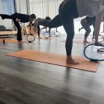 Mj yoga