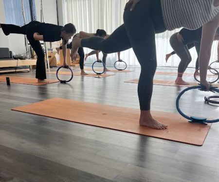 Mj yoga