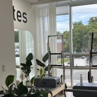 Lady Life Pilates [Bayside] x Merrithew® Host Training Center ico