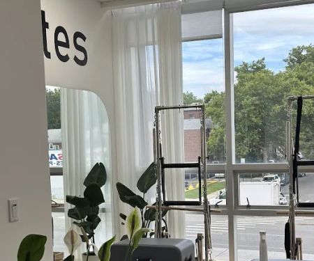 Lady Life Pilates [Bayside] x Merrithew® Host Training Center