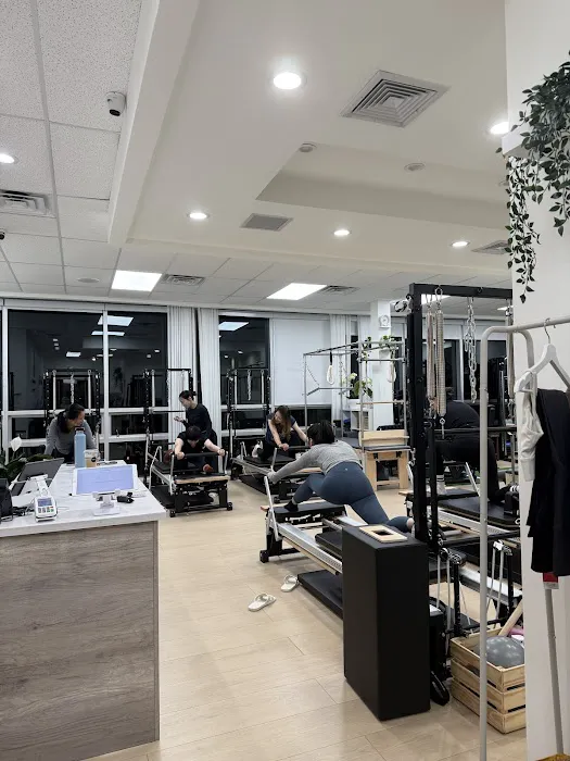 Lady Life Pilates [Bayside] x Merrithew® Host Training Center Picture 10