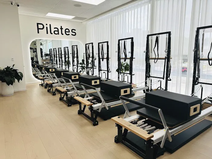 Lady Life Pilates [Bayside] x Merrithew® Host Training Center Picture 7