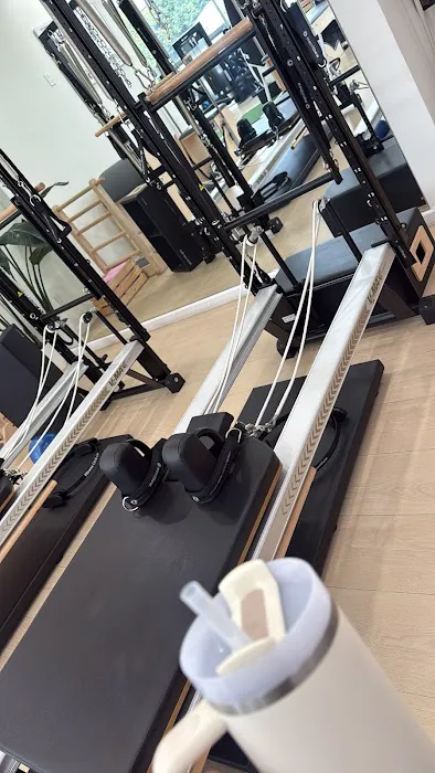 Lady Life Pilates [Bayside] x Merrithew® Host Training Center Picture 5