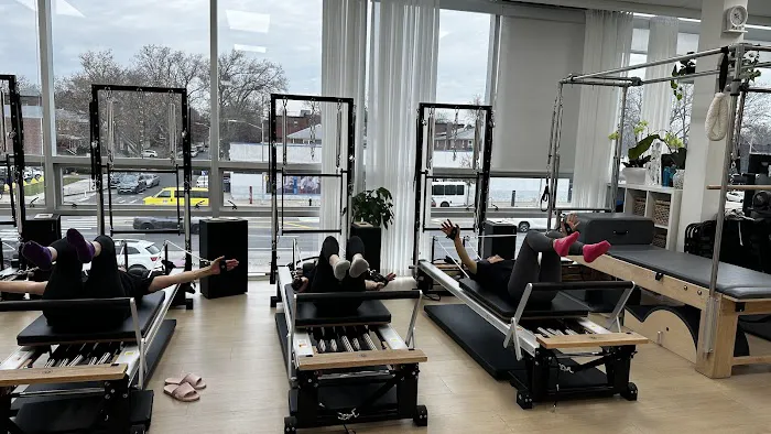 Lady Life Pilates [Bayside] x Merrithew® Host Training Center Picture 4