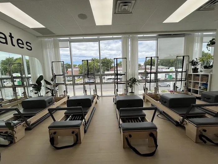 Lady Life Pilates [Bayside] x Merrithew® Host Training Center Picture 6