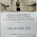 Pilates 101