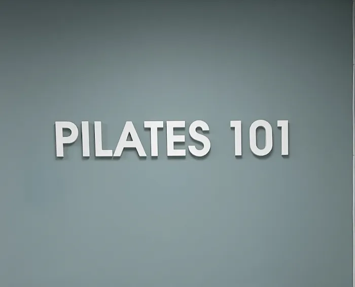 Pilates 101 Picture 5