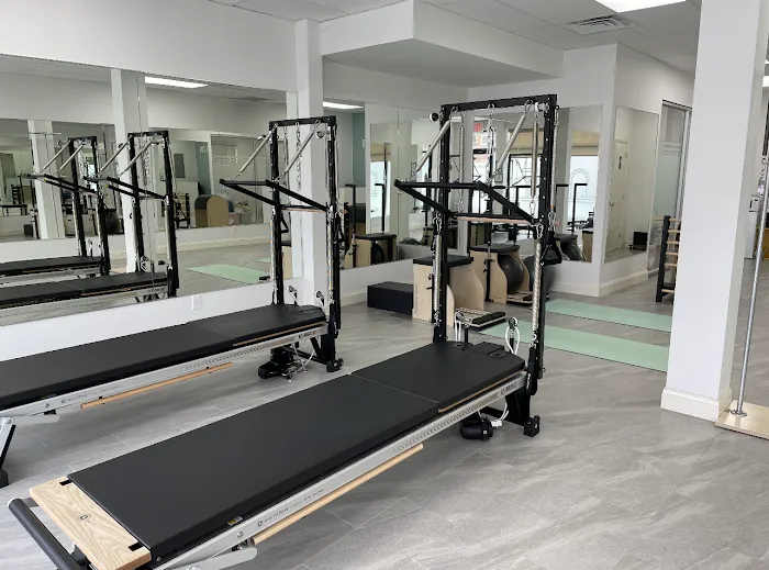 Pilates 101 Picture 6