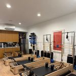 The Nature Pilates