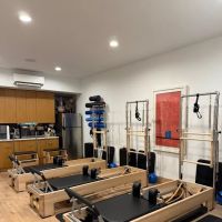 The Nature Pilates ico