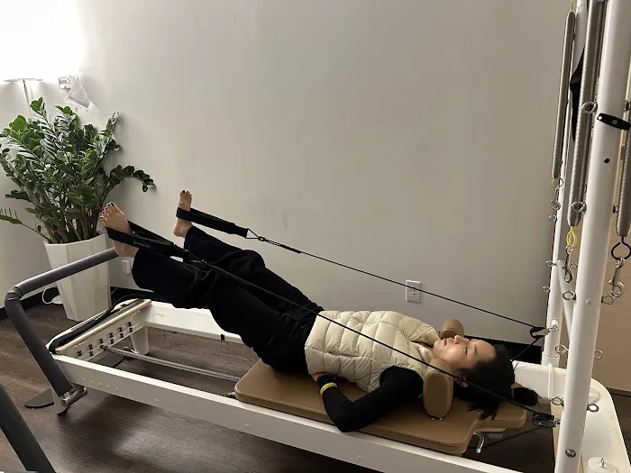Muse4Pilates Picture 6