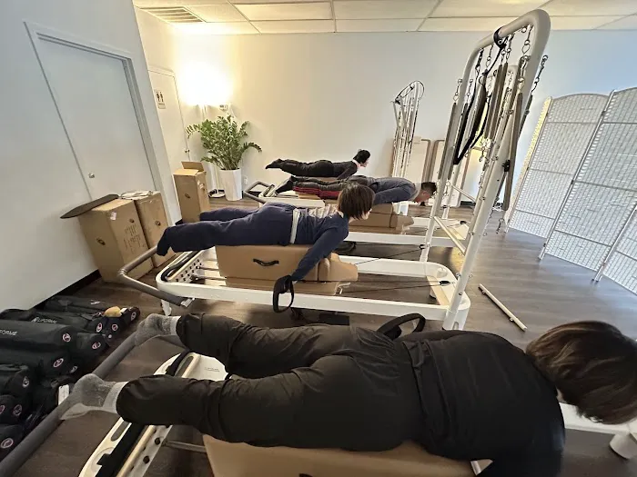 Muse4Pilates Picture 1