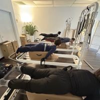 Muse4Pilates ico