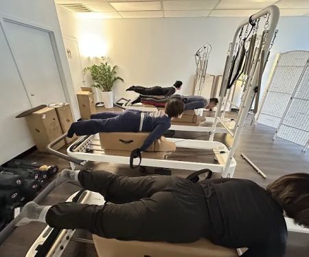Muse4Pilates