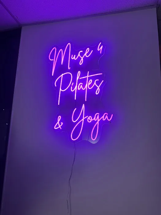 Muse4Pilates Picture 7