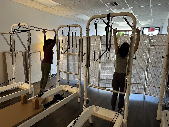 Muse4Pilates Picture 9