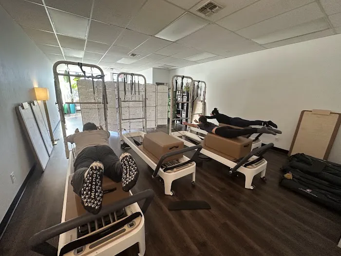 Muse4Pilates Picture 5