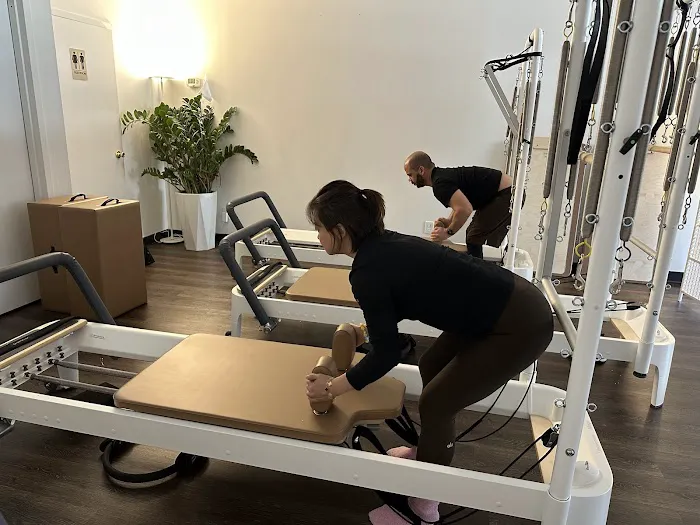 Muse4Pilates Picture 3