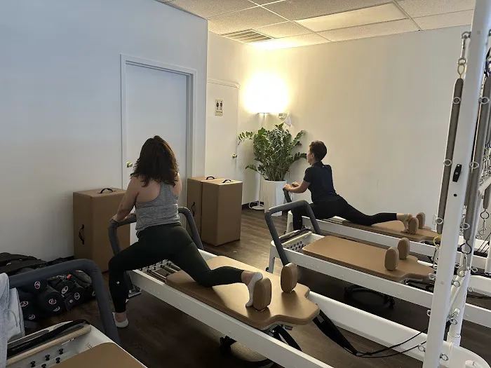 Muse4Pilates Picture 4