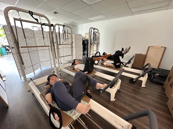 Muse4Pilates Picture 8