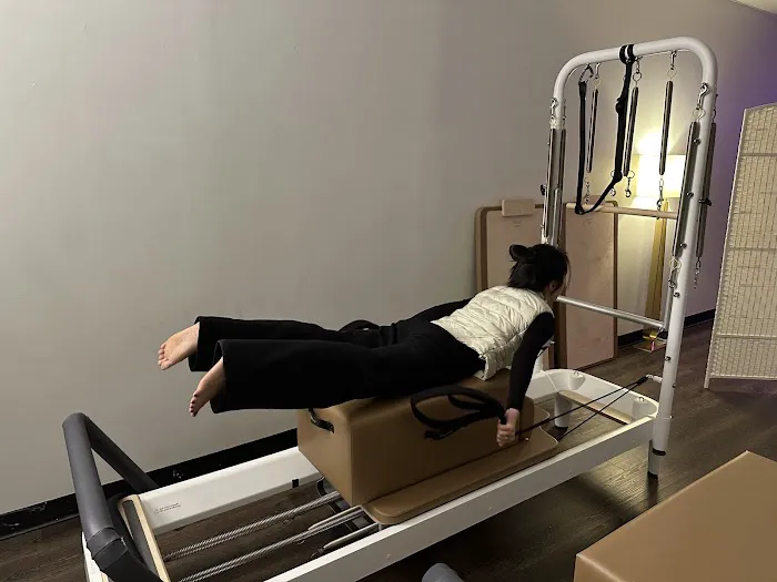 Muse4Pilates Picture 2