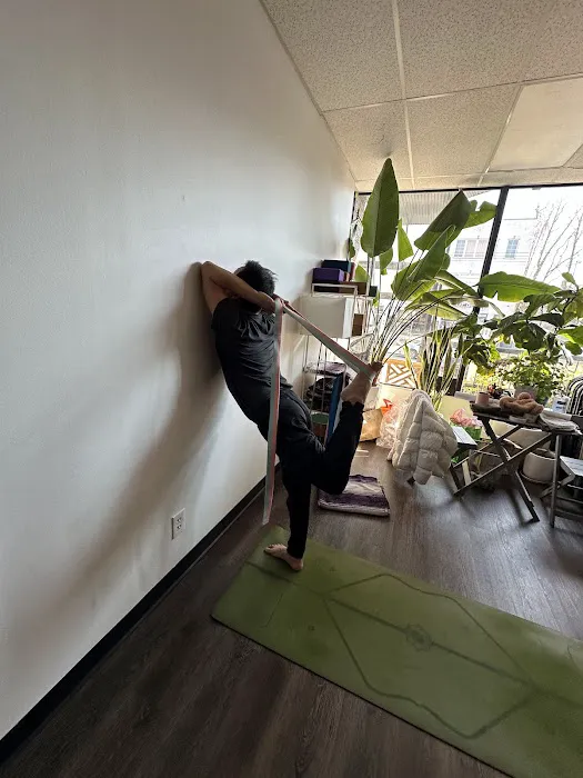 Muse4Yoga Picture 8