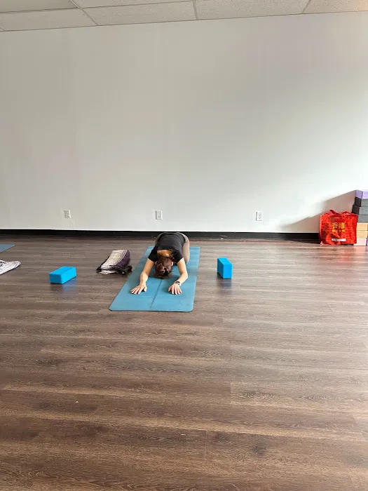Muse4Yoga Picture 3