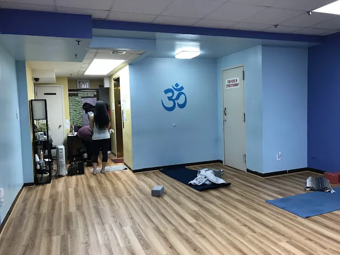 Muse4Yoga Picture 4