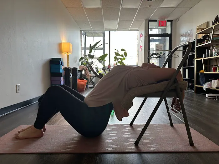 Muse4Yoga Picture 9