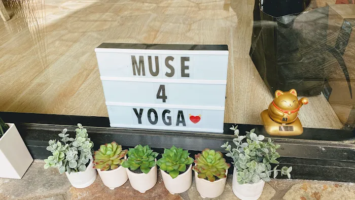 Muse4Yoga Picture 10