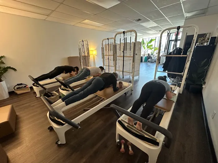 Muse4Yoga Picture 1