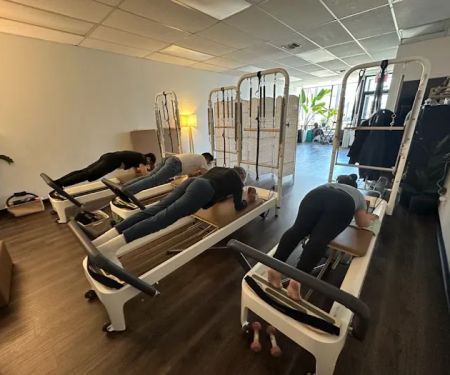 Muse4Yoga