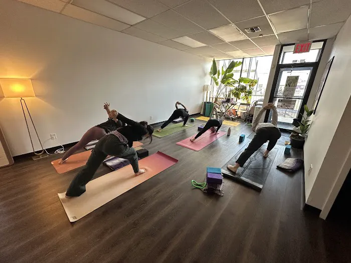 Muse4Yoga Picture 2