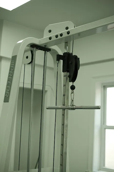 KGym Fitness 헬스장 健身房 Picture 8