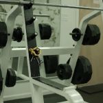 KGym Fitness 헬스장 健身房