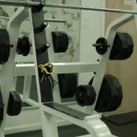 KGym Fitness 헬스장 健身房 ico