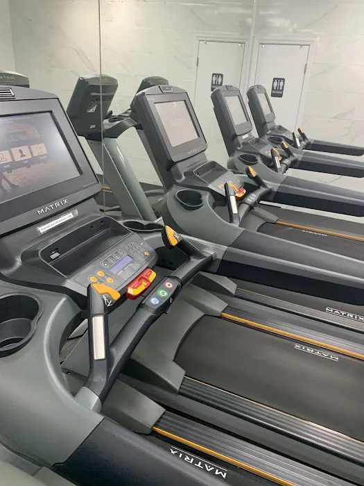 KGym Fitness 헬스장 健身房 Picture 7