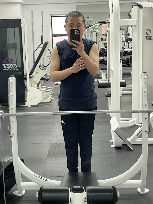 KGym Fitness 헬스장 健身房 Picture 10