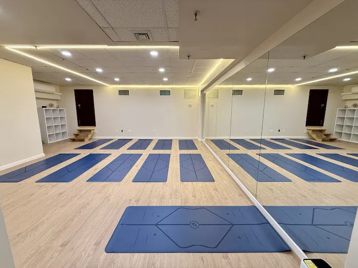 ST Yoga 展境瑜珈 Picture 7