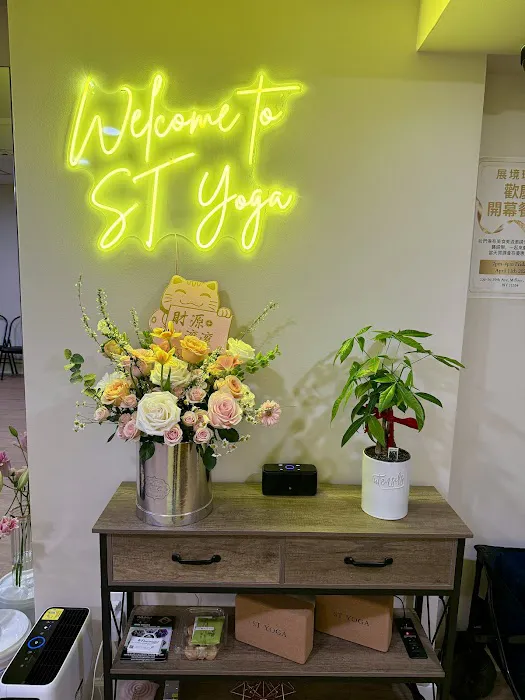 ST Yoga 展境瑜珈 Picture 10