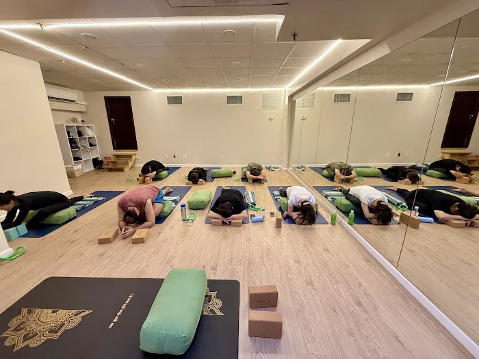 ST Yoga 展境瑜珈 Picture 9