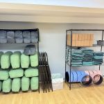 ST Yoga 展境瑜珈