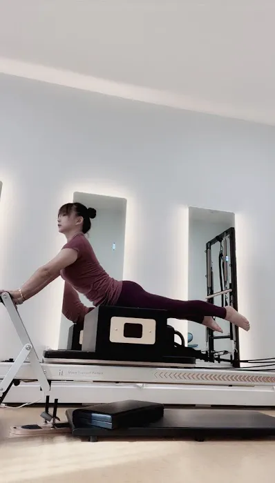 Ying pilates•yoga Picture 7