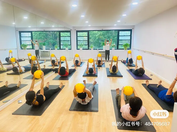 Ying pilates•yoga Picture 6
