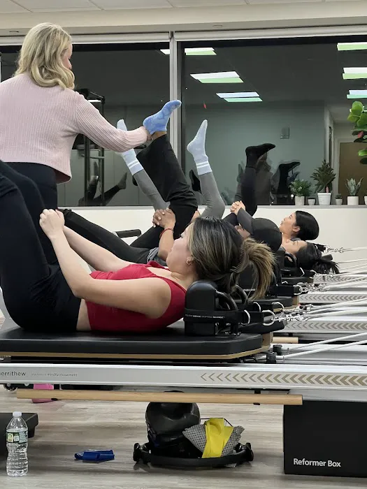 Define Pilates NY Picture 7