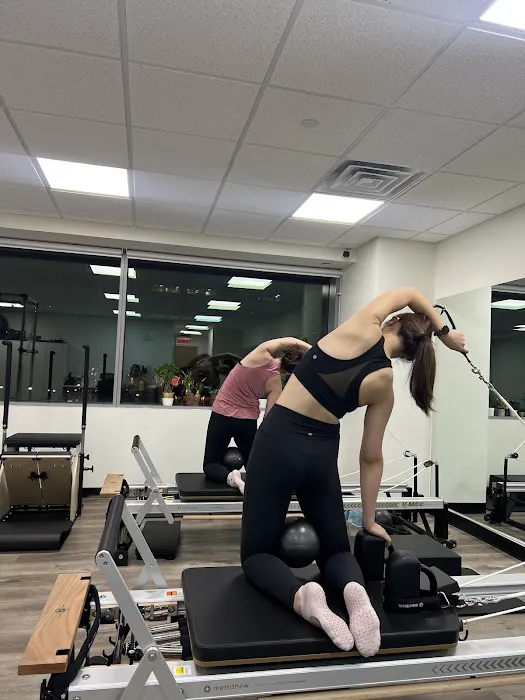 Define Pilates NY Picture 6