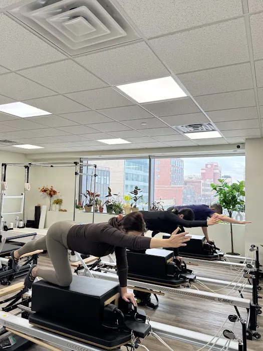 Define Pilates NY Picture 4